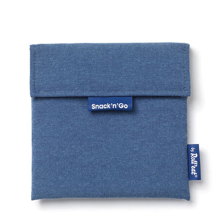 Snack'n'Go Nature Denim