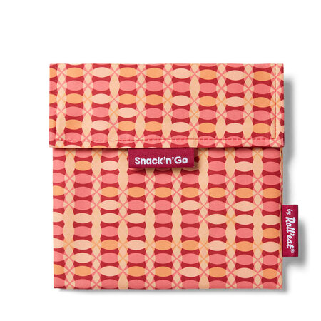 Snack'n'Go vintage disc