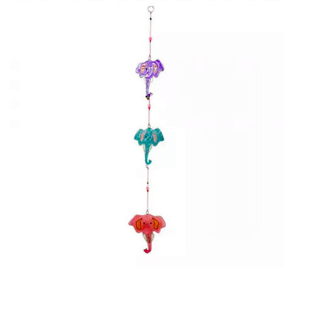 Suncatcher olifanten slurf