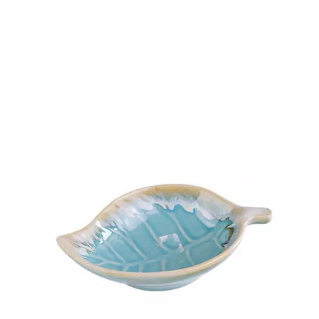 Theeschaaltje dip glazuur