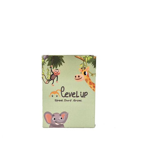 Level Up educatief spel