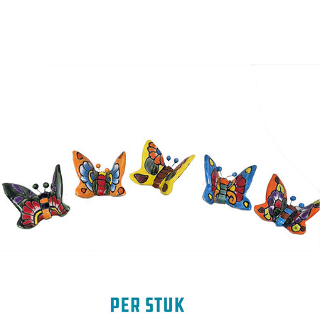 Vlindertje (per stuk)
