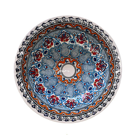 Schaal Sahara royal 40 cm