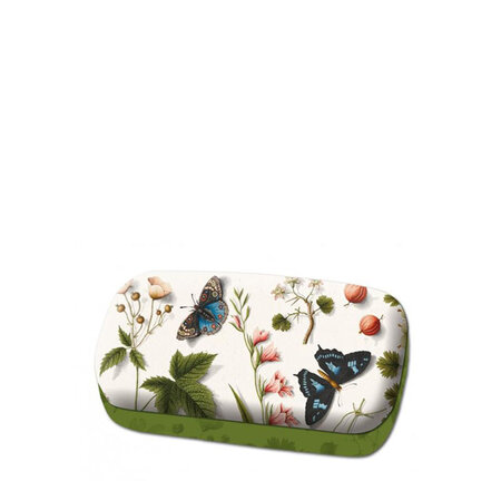 Lipstickdoosje Butterflies