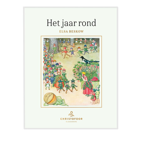 Het jaar rond