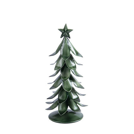 Kerstboom Conica groen