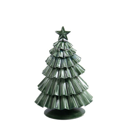 Kerstboom Juda groen