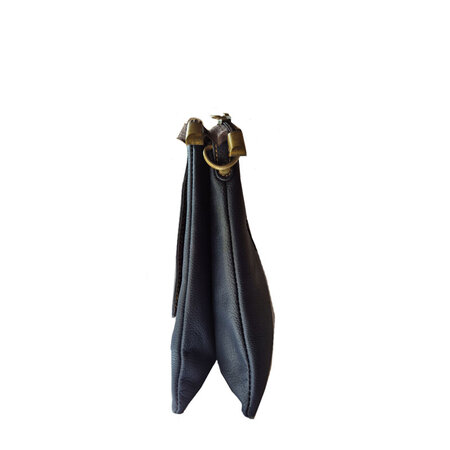 Ritsentas blauw