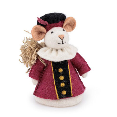 Pietermuis cyclaam