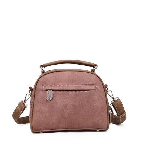 Schoudertas CT lila