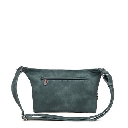 Schoudertas SRL donkerblauw