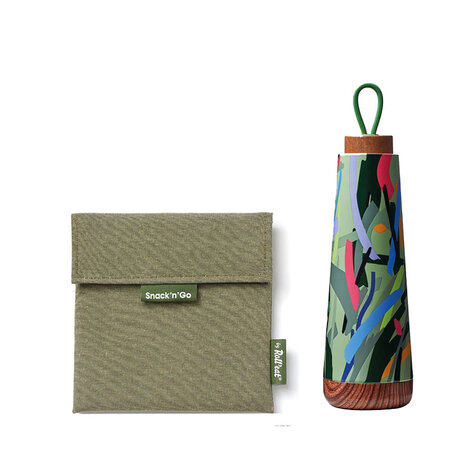 Kerstpakket Duurzaam