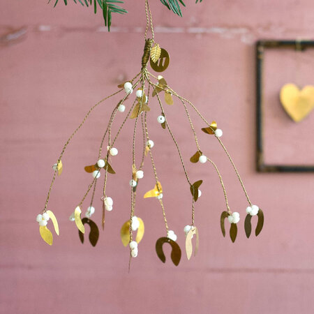 Mistletoe bosje m