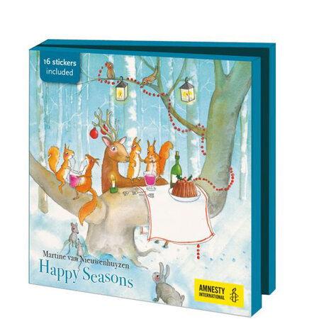 Happy Seasons