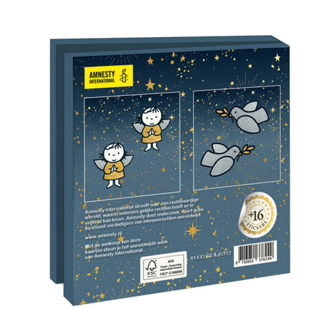 Vredesduif Dick Bruna