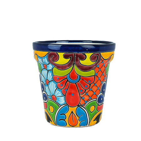 Overpot 20 cm keramiek