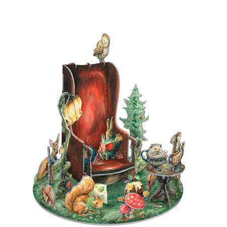 Adventskalender Story time