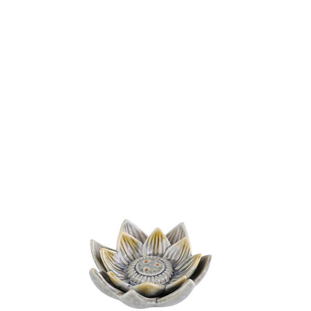 Wierookhouder lotus