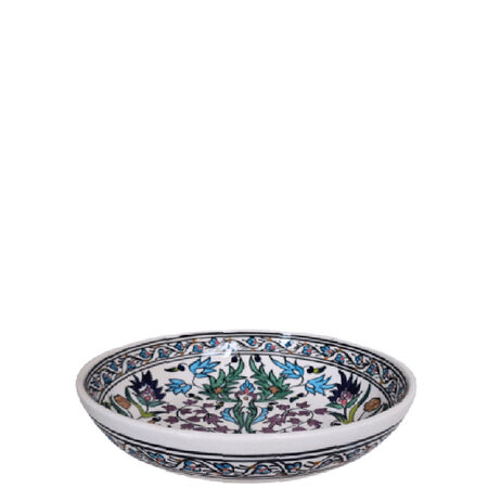 Schaal Dina Noura 20 cm