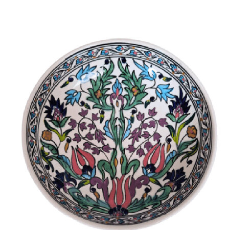 Schaal Dina Noura 25 cm