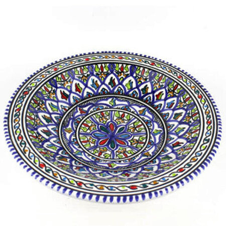 Schaal Authentik 40 cm