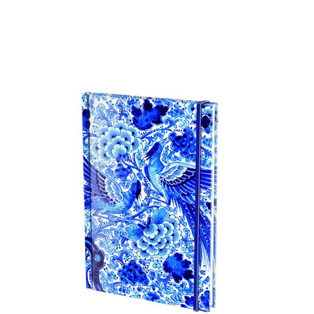 Notitieboek Royal Delft