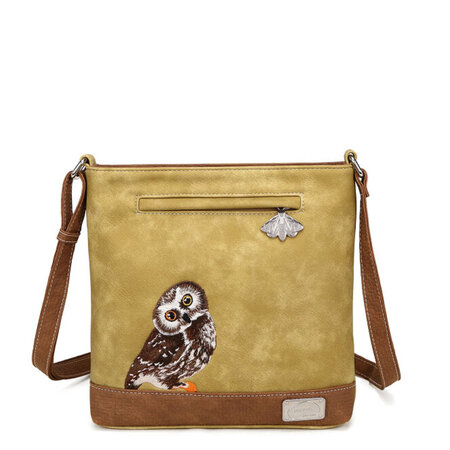 Schoudertas appetizer 23