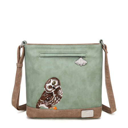 Schoudertas appetizer 25