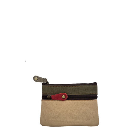 Portemonnee S vanille