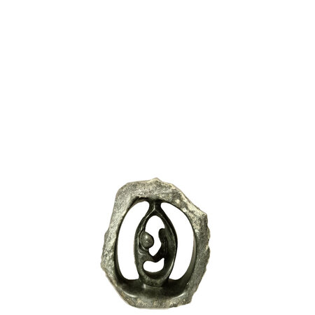 Dansers ruwe steen s