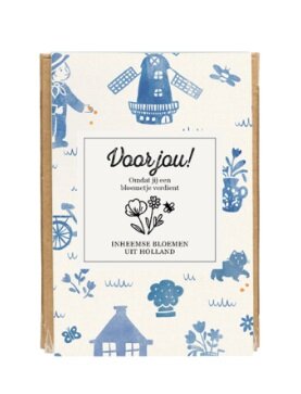 Blossombs Inheemse bloemen