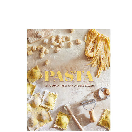 Pasta. Compleet naslagwerk