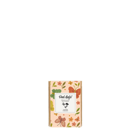 Blossombs Vlinderparadijs