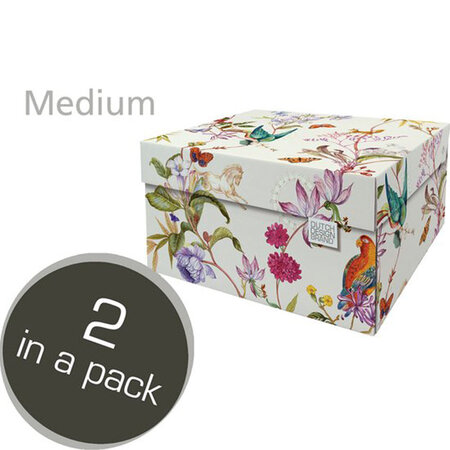 Bewaardozen Fairytale M