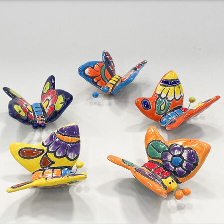 Vlindertje (per stuk)