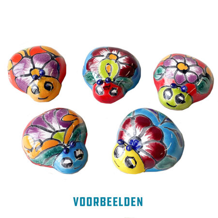 Lieveheersbeestje (per stuk)