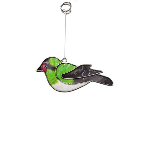 Suncatcher vogel