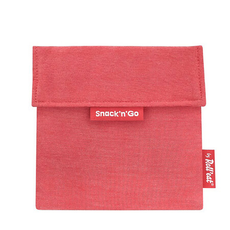 Snack'n'Go Nature Red