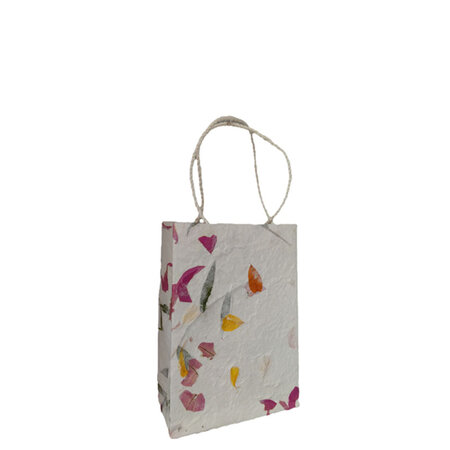 Tasje van papier 