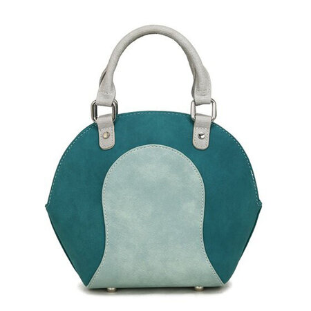 Hand-/ schoudertas Best Friends petrol