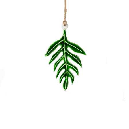 Boomblad email monstera