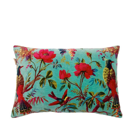 Kussen Paradise Azure