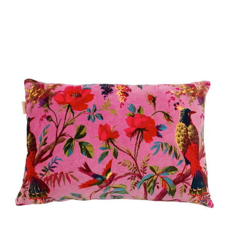 Kussen Paradise Purper