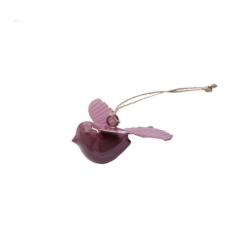 Vogel Chica mauve