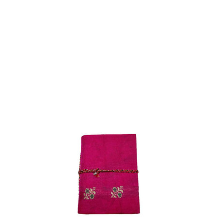 Sari notebook S fuchsia