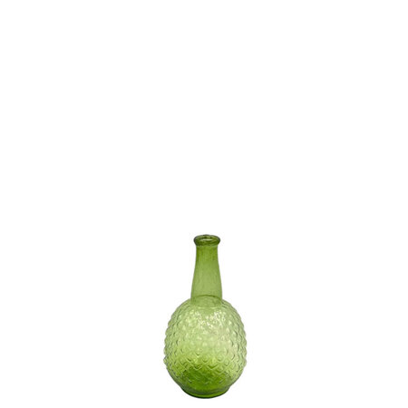 Vaas groen