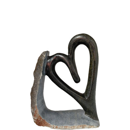 Hart flexibel (660.)