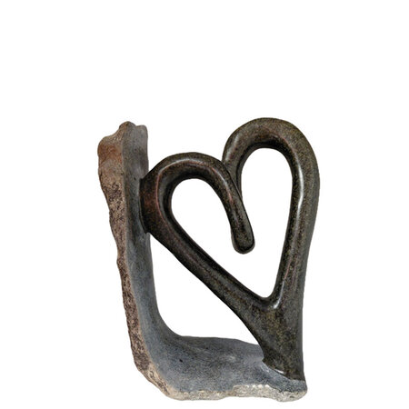 Hart flexibel (660.)