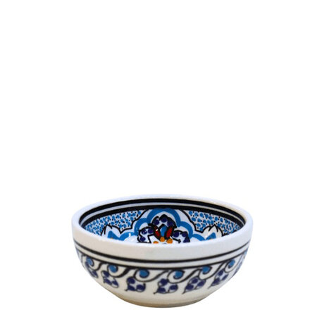 Kom Sahara royal 10 cm