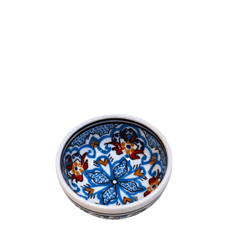 Kom Sahara royal 10 cm